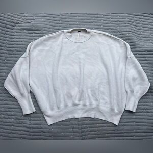 Free People Easy Street Tunic